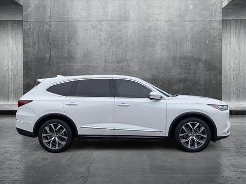 2023 Acura MDX Technology Package