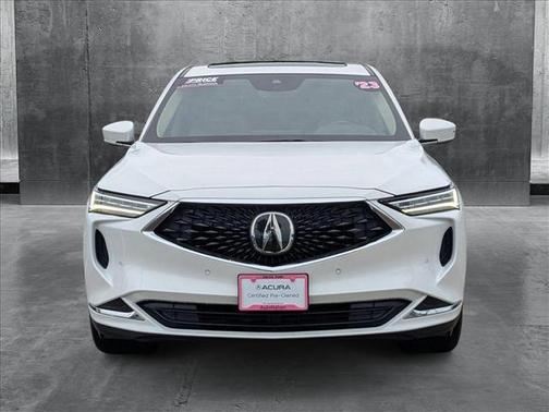 2023 Acura MDX Technology Package