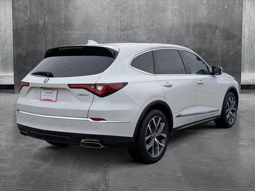 2023 Acura MDX Technology Package
