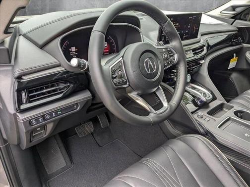 2025 Acura MDX Advance Package