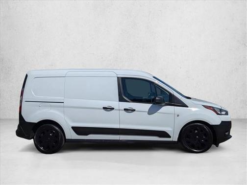 2020 Ford Transit Connect XL Cargo Van