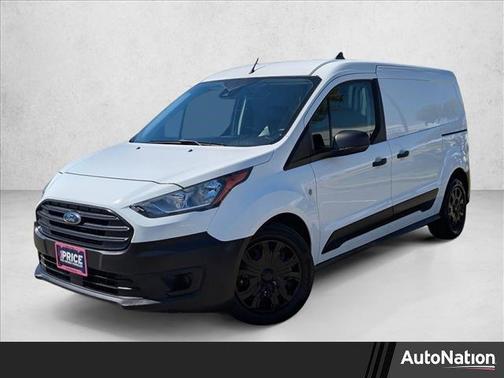 2020 Ford Transit Connect XL Cargo Van