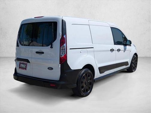 2020 Ford Transit Connect XL Cargo Van