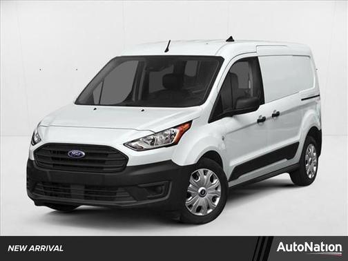 2020 Ford Transit Connect XL Cargo Van