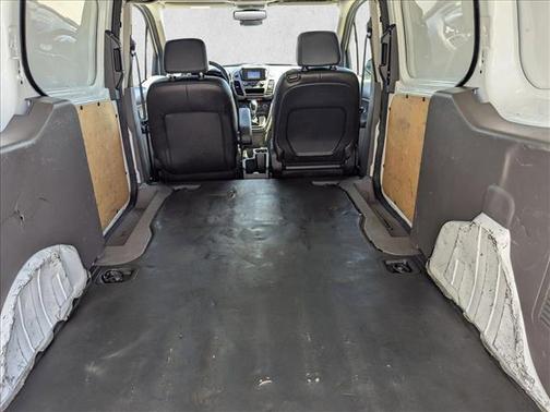 2020 Ford Transit Connect XL Cargo Van