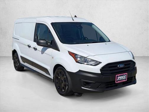 2020 Ford Transit Connect XL Cargo Van