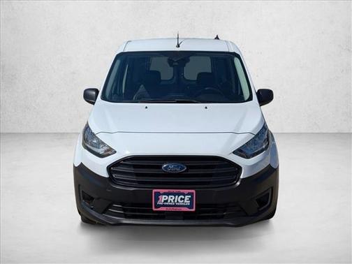 2020 Ford Transit Connect XL Cargo Van