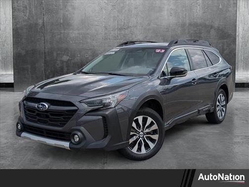 2023 Subaru Outback Limited