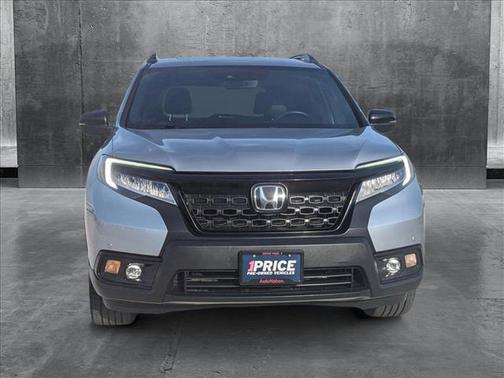2021 Honda Passport AWD Touring