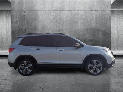 2021 Honda Passport AWD Touring