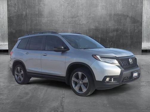 2021 Honda Passport AWD Touring