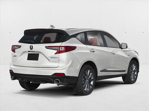 2025 Acura RDX Base