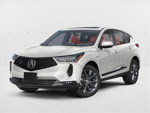 2025 Acura RDX Base
