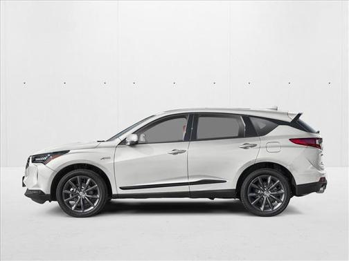 2025 Acura RDX Base