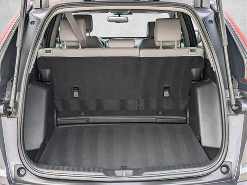 2020 Honda CR-V 2WD EX-L