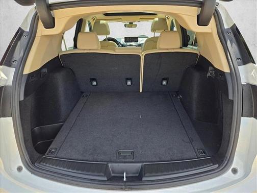 Platinum White Pearl 2024 Acura RDX Base
