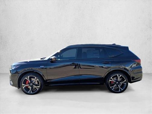 2026 Acura MDX Type S Advance Package