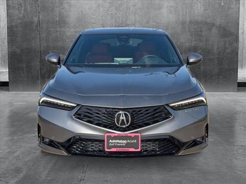 2025 Acura Integra A-SPEC Technology