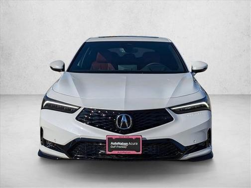 2026 Acura Integra w/A-Spec Technology Package