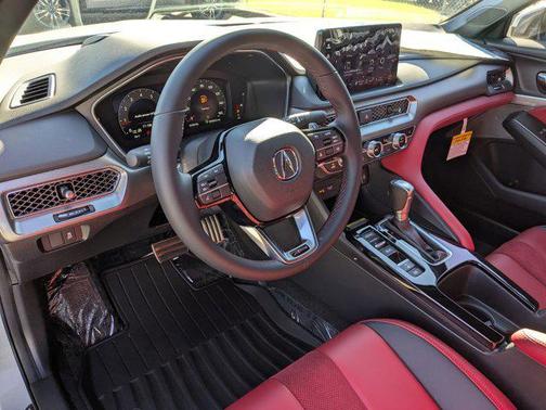 2026 Acura Integra w/A-Spec Technology Package