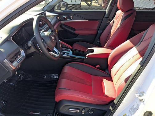 2026 Acura Integra w/A-Spec Technology Package