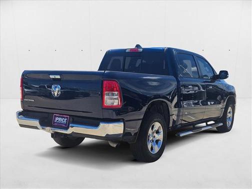 2020 RAM 1500 Lone Star