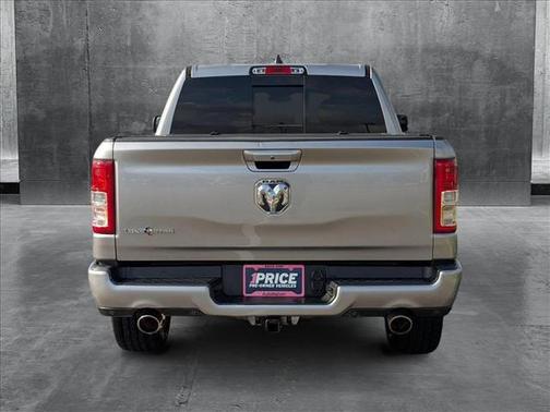 2020 RAM 1500 Lone Star