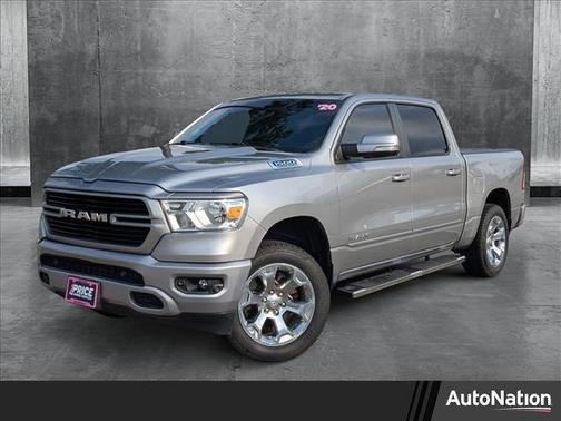 2020 RAM 1500 Lone Star