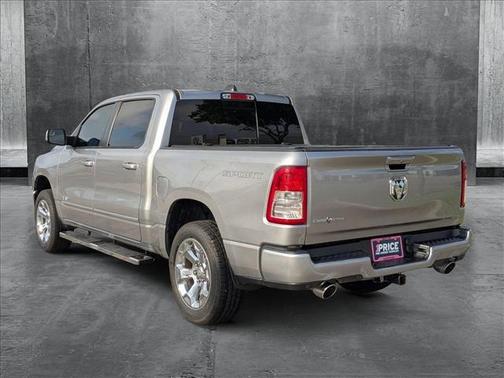 2020 RAM 1500 Lone Star