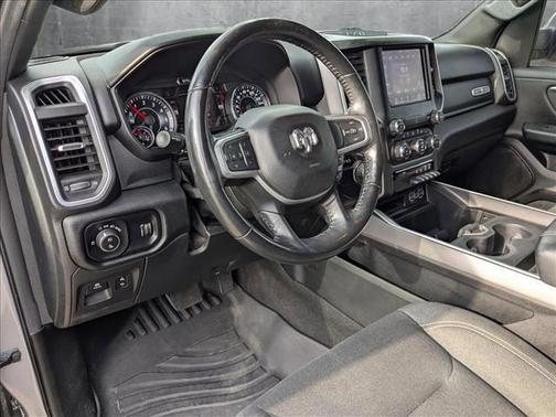2020 RAM 1500 Lone Star