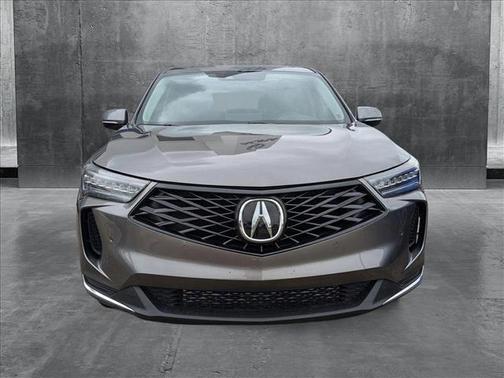 2025 Acura RDX Technology Package