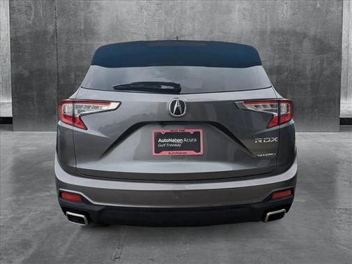 2025 Acura RDX Technology Package