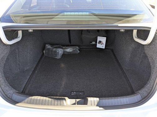 2021 Volkswagen Jetta 1.4T SEL Premium