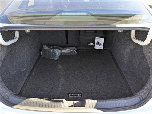 2021 Volkswagen Jetta 1.4T SEL Premium