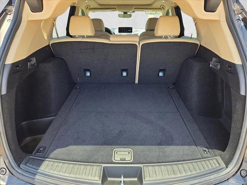 Majestic Black Pearl 2023 Acura RDX Base