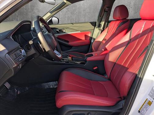 2025 Acura Integra A-SPEC