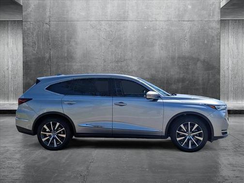 2025 Acura MDX Technology Package