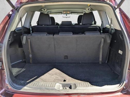 2014 Toyota Highlander LE Plus