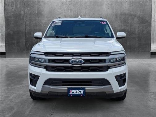 2022 Ford Expedition XLT