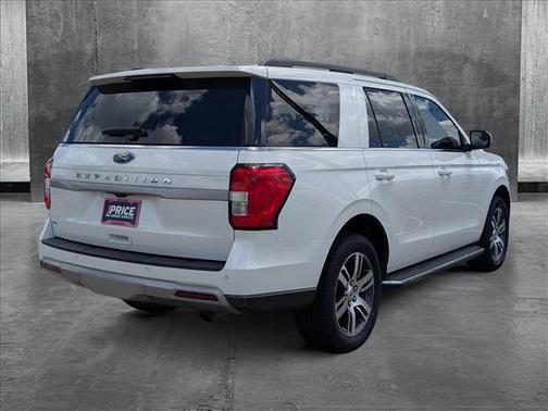 2022 Ford Expedition XLT