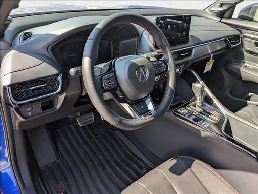 2025 Acura ADX A-Spec with Advance