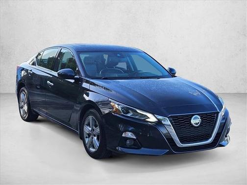 2020 Nissan Altima 2.5 SL