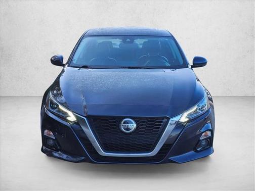 2020 Nissan Altima 2.5 SL