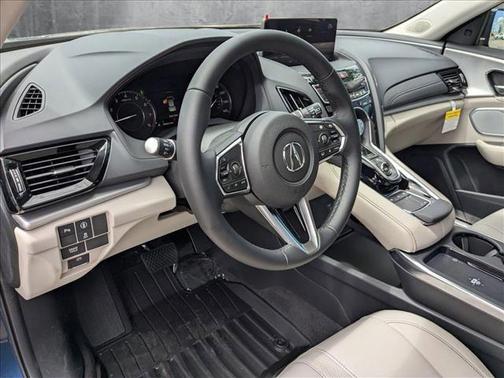 2025 Acura RDX Technology Package