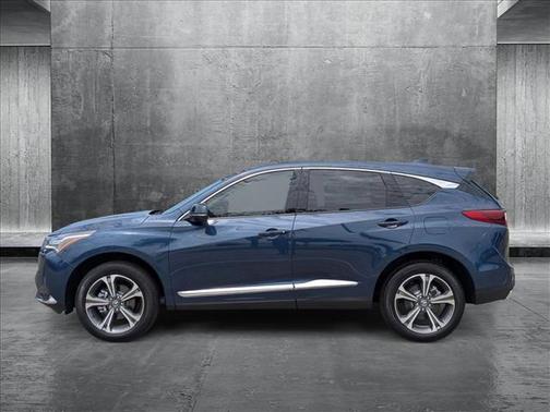 2025 Acura RDX Technology Package