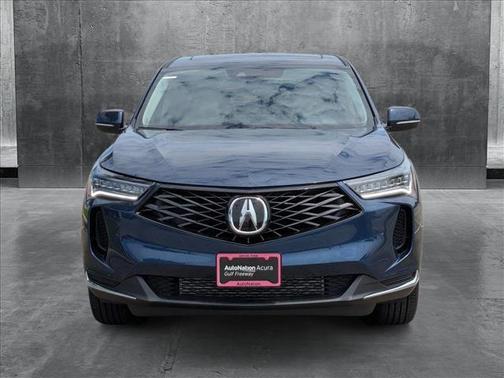 2025 Acura RDX Technology Package
