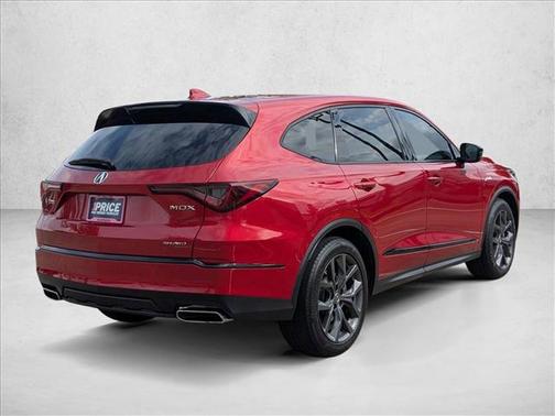 2023 Acura MDX A-SPEC