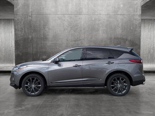 2025 Acura RDX Base