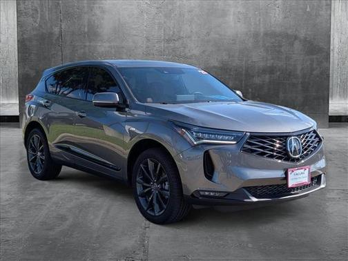2025 Acura RDX Base