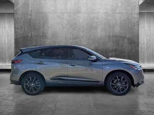 2025 Acura RDX Base